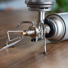 画像をギャラリービューアに読み込む, レギュレータランタン ST-260 | SOTO(ソト)