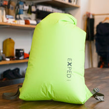 画像をギャラリービューアに読み込む, Splash 15 lime スプラッシュ15 ライム | EXPED(エクスペド)