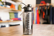 画像をギャラリービューアに読み込む, トレイルボトル トライタン 1.0l ブラック TRAILBOTTLE TRITAN 33.8oz BLACK | PRIMUS(プリムス)