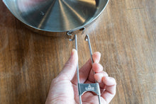 画像をギャラリービューアに読み込む, アルパインフライパン | MSR(マウンテンセイフティリサーチ)