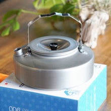 画像をギャラリービューアに読み込む, 山ケトル 900 | UNIFLAME(ユニフレーム )