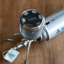 画像をギャラリービューアに読み込む, レギュレータランタン ST-260 | SOTO(ソト)