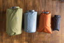 画像をギャラリービューアに読み込む, Crush-Drybag XS 3-D クラッシュドライバッグ XS 3-D | EXPED(エクスペド)