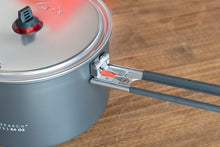 画像をギャラリービューアに読み込む, セラミック2ポットセット | MSR(マウンテンセイフティリサーチ)