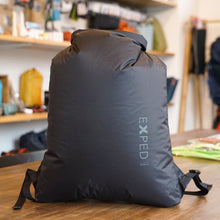 画像をギャラリービューアに読み込む, Splash 15 black スプラッシュ15 ブラック | EXPED(エクスペド)