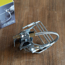 画像をギャラリービューアに読み込む, レギュレータストーブFUSION(フュージョン)ST-330 | SOTO(ソト)