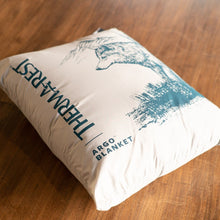 画像をギャラリービューアに読み込む, ARGO BLANKET アルゴブランケット | Thermarest(サーマレスト )