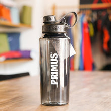 画像をギャラリービューアに読み込む, トレイルボトル トライタン 1.0l ブラック TRAILBOTTLE TRITAN 33.8oz BLACK | PRIMUS(プリムス)