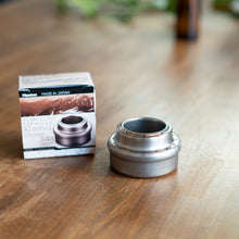 画像をギャラリービューアに読み込む, チタンアルコールストーブ EBY254 | EVERNEW(エバニュー)