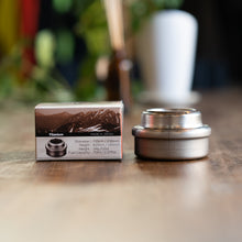 画像をギャラリービューアに読み込む, チタンアルコールストーブ EBY254 | EVERNEW(エバニュー)