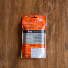 画像をギャラリービューアに読み込む, サバイバルブランケット 2人用 | SOL(エスオーエル)