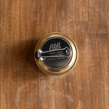 画像をギャラリービューアに読み込む, アルコールバーナー | esbit(エスビット )