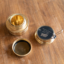 画像をギャラリービューアに読み込む, アルコールバーナー | esbit(エスビット )