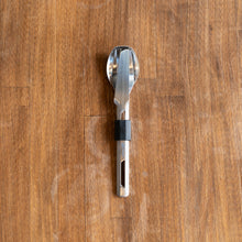 画像をギャラリービューアに読み込む, チタニウムカトラリーセット | esbit(エスビット )