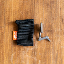 画像をギャラリービューアに読み込む, チタニウムストーブ | esbit(エスビット )