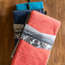 画像をギャラリービューアに読み込む, リュクスタオル ボディ LUXE TOWEL BODY|パックタオル(PackTowl)