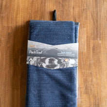 画像をギャラリービューアに読み込む, リュクスタオル ボディ LUXE TOWEL BODY|パックタオル(PackTowl)