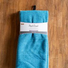 画像をギャラリービューアに読み込む, リュクスタオル ボディ LUXE TOWEL BODY|パックタオル(PackTowl)