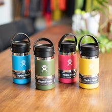 画像をギャラリービューアに読み込む, Flex Sip 12oz 容量354ml | Hydro Flask(ハイドロフラスク)