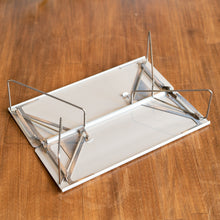 画像をギャラリービューアに読み込む, フィールドホッパー | SOTO(ソト)