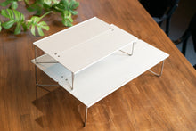 画像をギャラリービューアに読み込む, フィールドホッパー | SOTO(ソト)