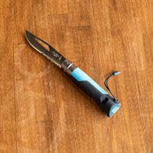 画像をギャラリービューアに読み込む, アウトドア #8 アウトドア用ステンレスナイフ | OPINEL(オピネル)