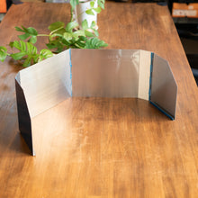 画像をギャラリービューアに読み込む, ウィンドスクリーン450 | UNIFLAME(ユニフレーム)