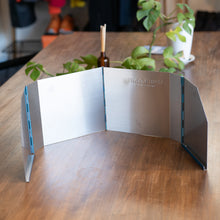 画像をギャラリービューアに読み込む, ウィンドスクリーン350 | UNIFLAME(ユニフレーム)