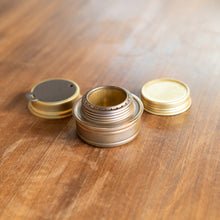 画像をギャラリービューアに読み込む, アルコールバーナー | Trangia(トランギア)