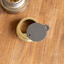 画像をギャラリービューアに読み込む, アルコールバーナー | Trangia(トランギア)