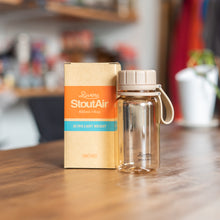 画像をギャラリービューアに読み込む, スタウト エア 400 | rivers(リバーズ)