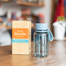 画像をギャラリービューアに読み込む, スタウト エア 400 | rivers(リバーズ)