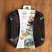 画像をギャラリービューアに読み込む, ソロパック Snapfold Bowlz Solo Pack | Fozzils(フォッジルズ)