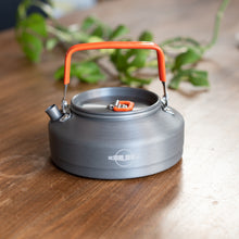 画像をギャラリービューアに読み込む, バックパッカーケトル 800ml | DUG(ダグ)