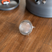 画像をギャラリービューアに読み込む, バックパッカーケトル 800ml | DUG(ダグ)