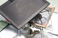 画像をギャラリービューアに読み込む, レギュレータストーブ ST-310 | SOTO(ソト)