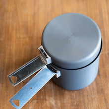 画像をギャラリービューアに読み込む, トレックポット1.0L | PRIMUS(プリムス)