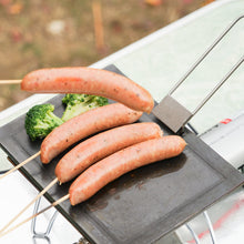 画像をギャラリービューアに読み込む, 極厚鉄板 BM-287 | belmont(ベルモント)