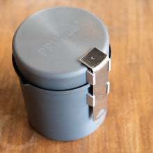 画像をギャラリービューアに読み込む, トレックポット1.0L | PRIMUS(プリムス)