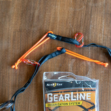 画像をギャラリービューアに読み込む, ギアーライン 4フィート | NITE IZE(ナイトアイズ)