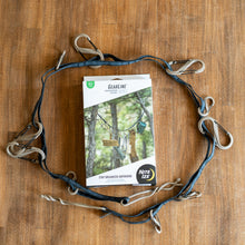 画像をギャラリービューアに読み込む, ギアーライン4フィート コヨーテカラー | NITE IZE(ナイトアイズ)