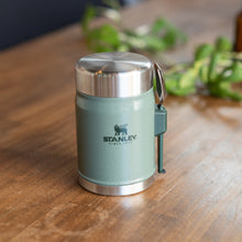 画像をギャラリービューアに読み込む, クラシック真空フードジャー 0.41L | STANLEY(スタンレー)