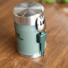 画像をギャラリービューアに読み込む, クラシック真空フードジャー 0.41L | STANLEY(スタンレー)