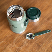 画像をギャラリービューアに読み込む, クラシック真空フードジャー 0.41L | STANLEY(スタンレー)