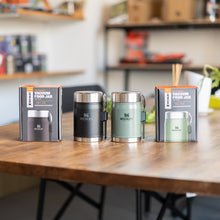 画像をギャラリービューアに読み込む, クラシック真空フードジャー 0.41L | STANLEY(スタンレー)