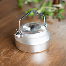 画像をギャラリービューアに読み込む, ケトル 0.9リットル TR-324 | trangia(トランギア )