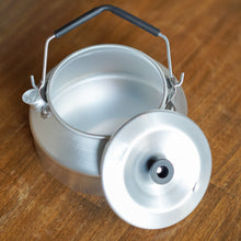 画像をギャラリービューアに読み込む, ケトル 0.9リットル TR-324 | trangia(トランギア )