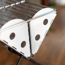 画像をギャラリービューアに読み込む, フラットパックグリルS | UCO(ユーコ)