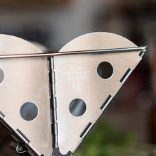 画像をギャラリービューアに読み込む, フラットパックグリルS | UCO(ユーコ)