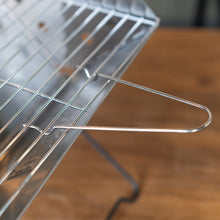 画像をギャラリービューアに読み込む, フラットパックグリルS | UCO(ユーコ)